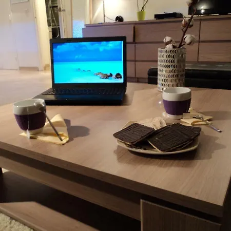 Apartamento Downtown *