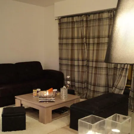 Apartamento Downtown Cannes