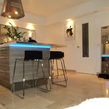 Downtown Apartamento *