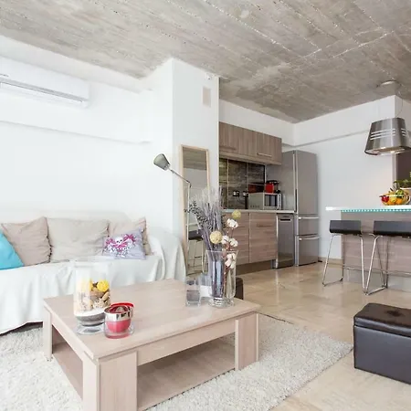 Apartamento Downtown
