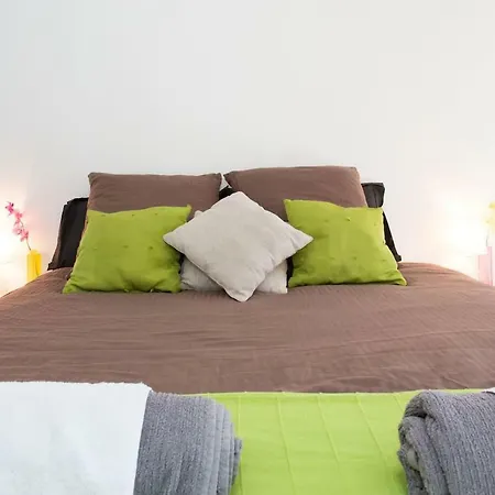 Downtown Apartamento Cannes